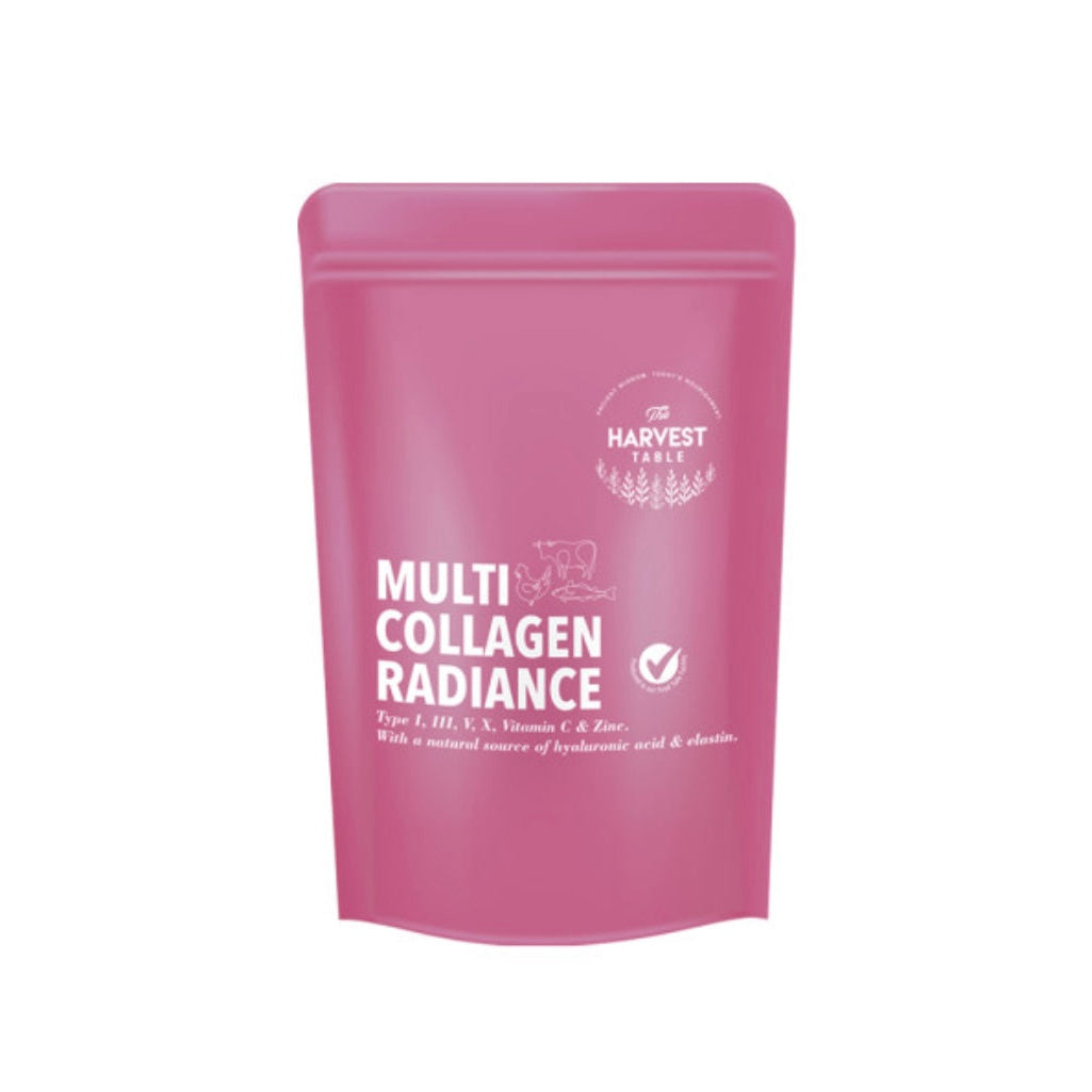 Multi Collagen Radiance