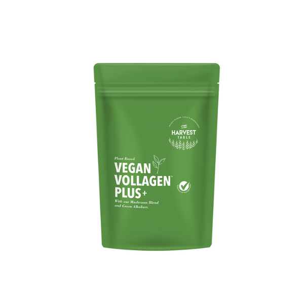 Vegan Vollagen Plus