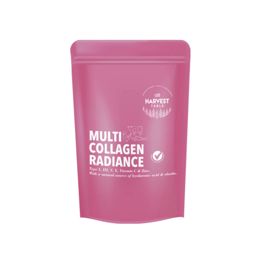 Multi Collagen Radiance