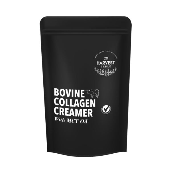 Collagen Creamer