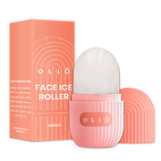 Ice Facial Roller - Pink