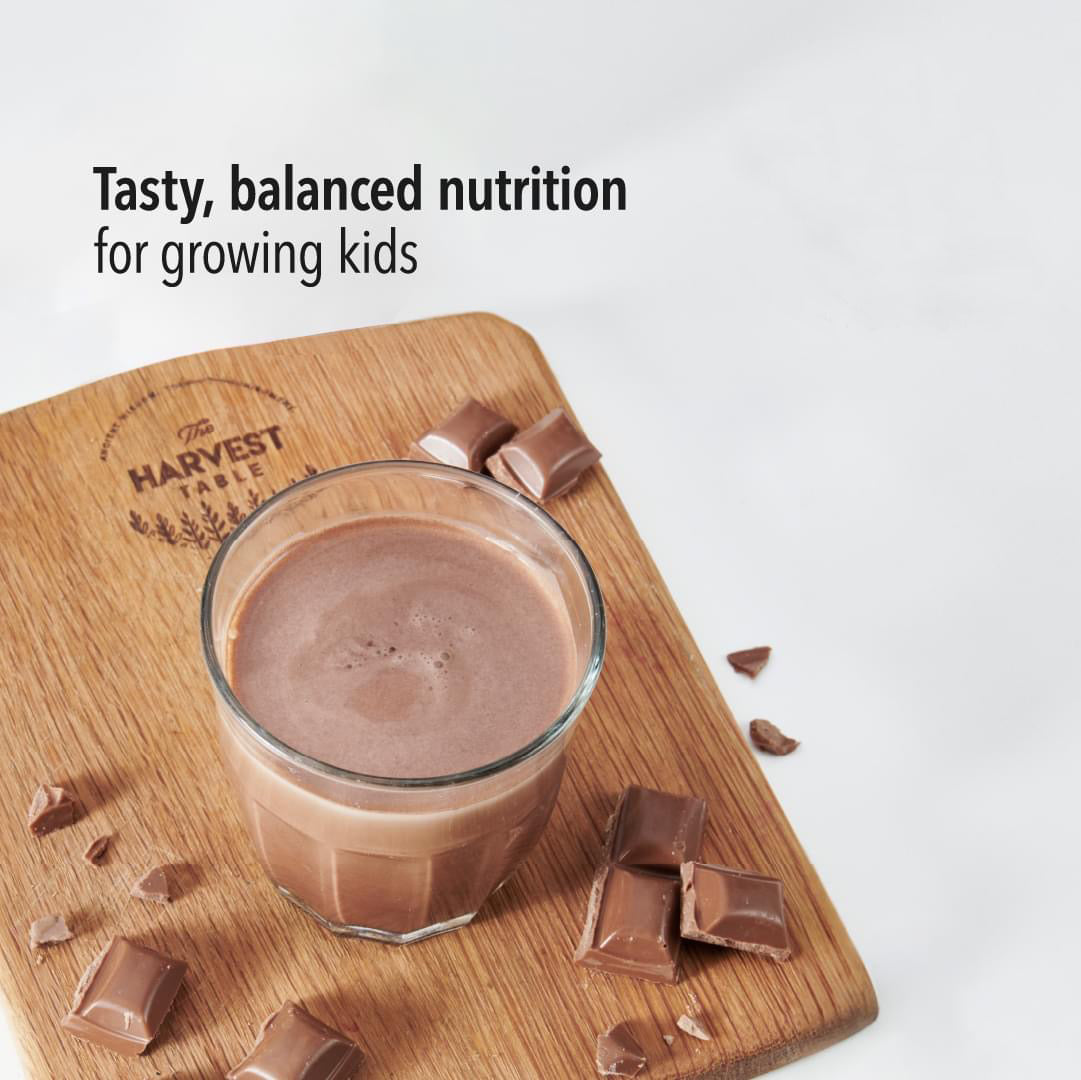 Kids Chocolate Shake | 550g Bottle