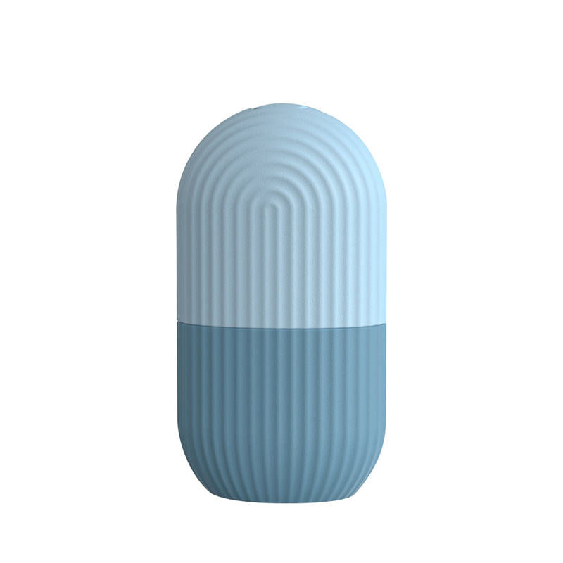 Ice Facial Roller - Blue