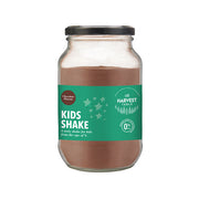 Kids Chocolate Shake | 550g Bottle