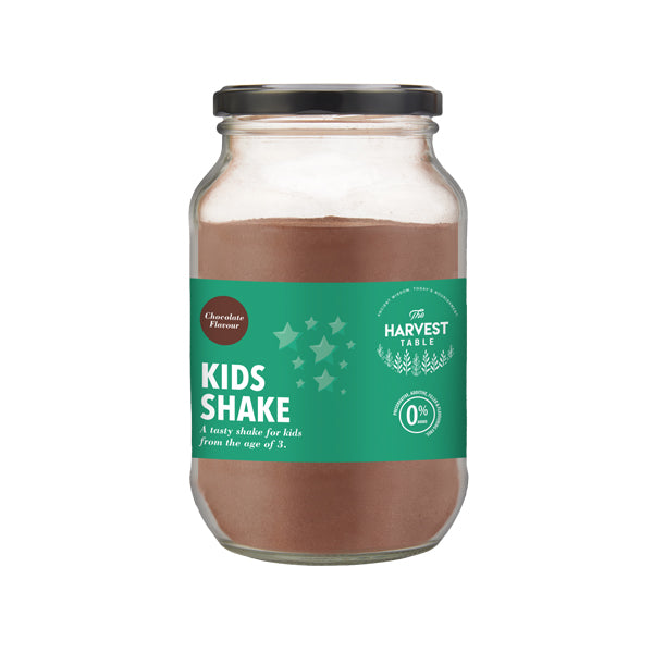 Kids Chocolate Shake | 550g Bottle