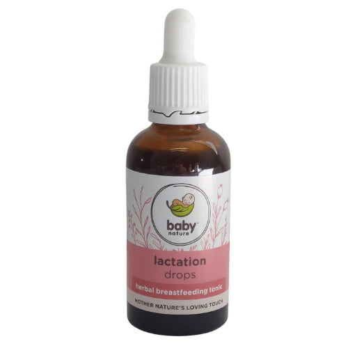 Lactation Drops