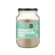 Chocolate Pregnancy & Breastfeeding Shake | 550g Bottle