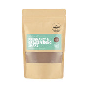 Chocolate Pregnancy & Breastfeeding Shake | 260g Pouch