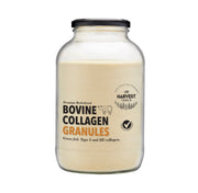 Pure Bovine Collagen Granules (Type I and III)