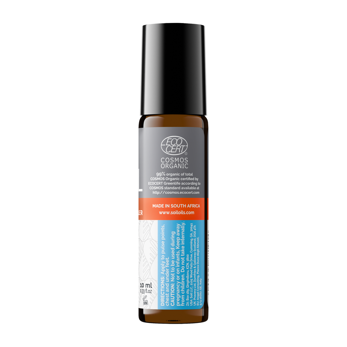 Easy Breathe Remedy Roller 10ml