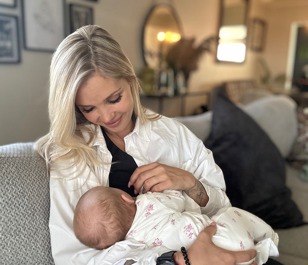 New Mama Haven