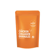 Chicken Collagen Granules (Type II)