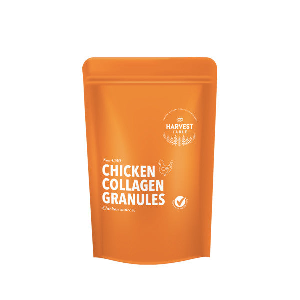 Chicken Collagen Granules (Type II)