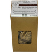 Mama's Dark Choc Almond Bliss cookies