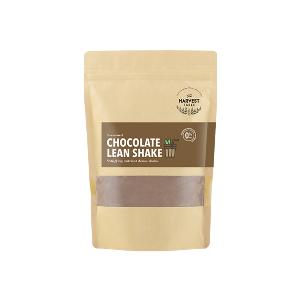 Chocolate Lean Shake