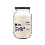 Multi Collagen Powder (type I, II and III)