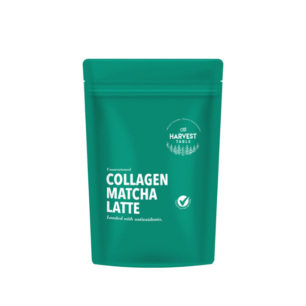 Collagen Matcha Latte