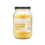 Collagen Turmeric Latte