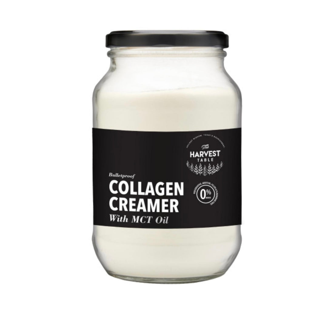 Collagen Creamer