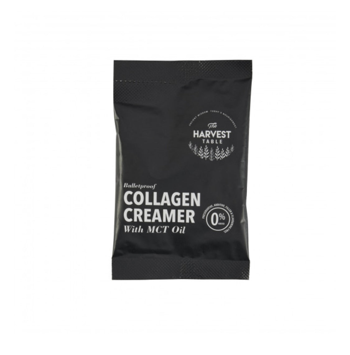 Collagen Creamer sachet box 24