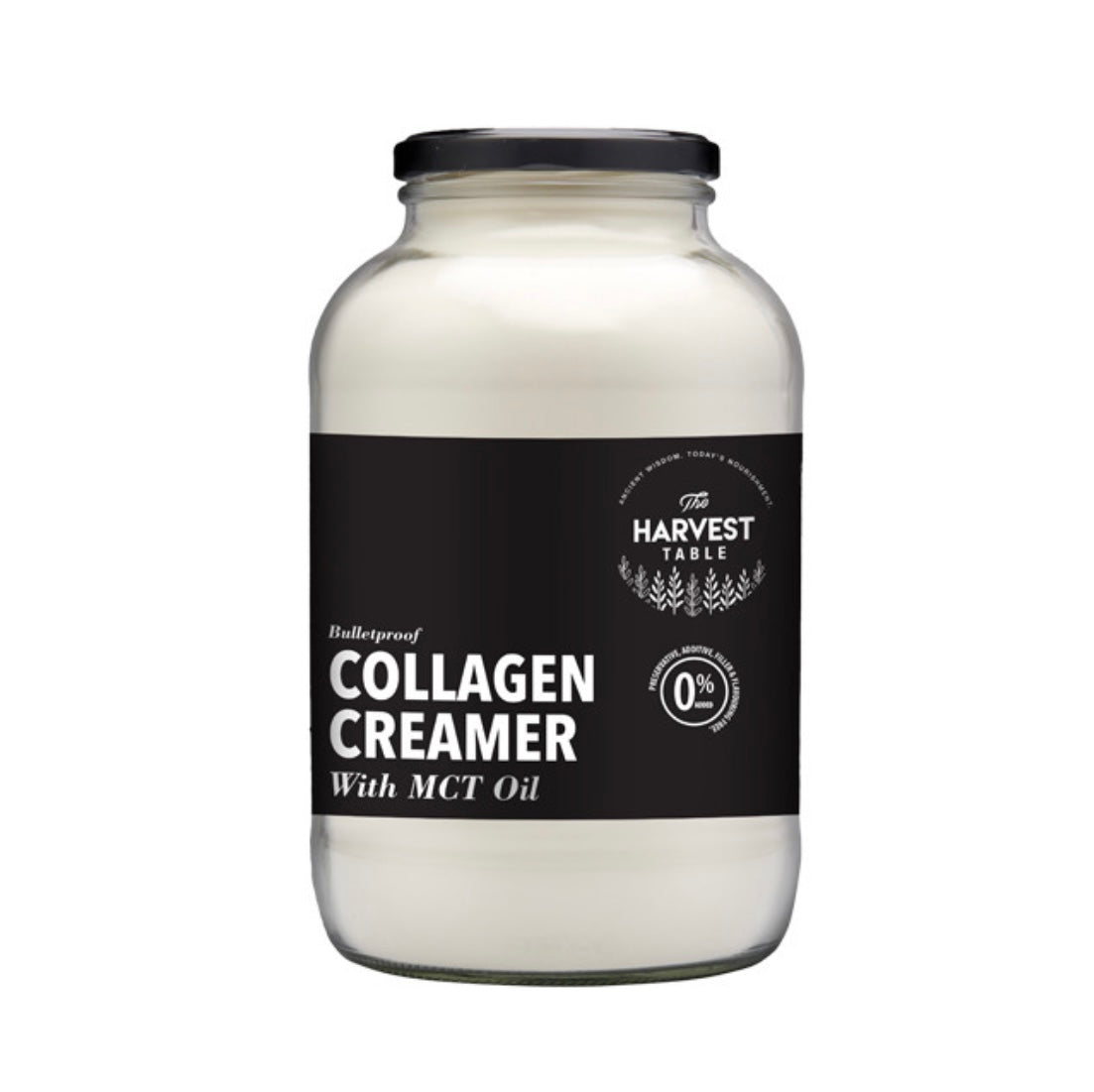 Collagen Creamer