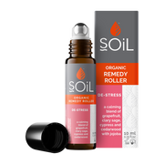 De-Stress Remedy Roller 10ml