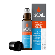 Easy Breathe Remedy Roller 10ml