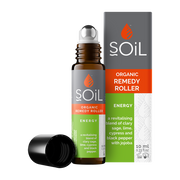 Energy Remedy Roller 10ml