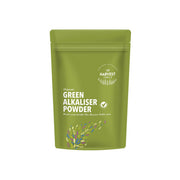 Organic Green Alkalising Powder