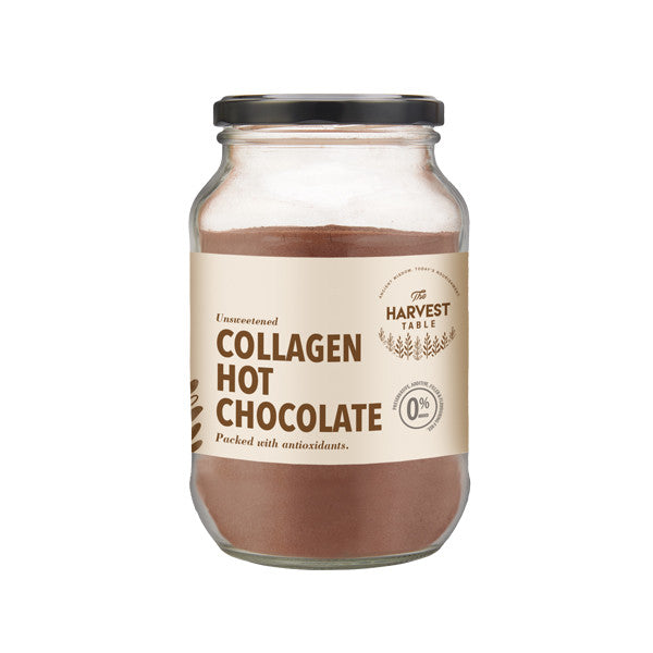 Collagen Hot Chocolate