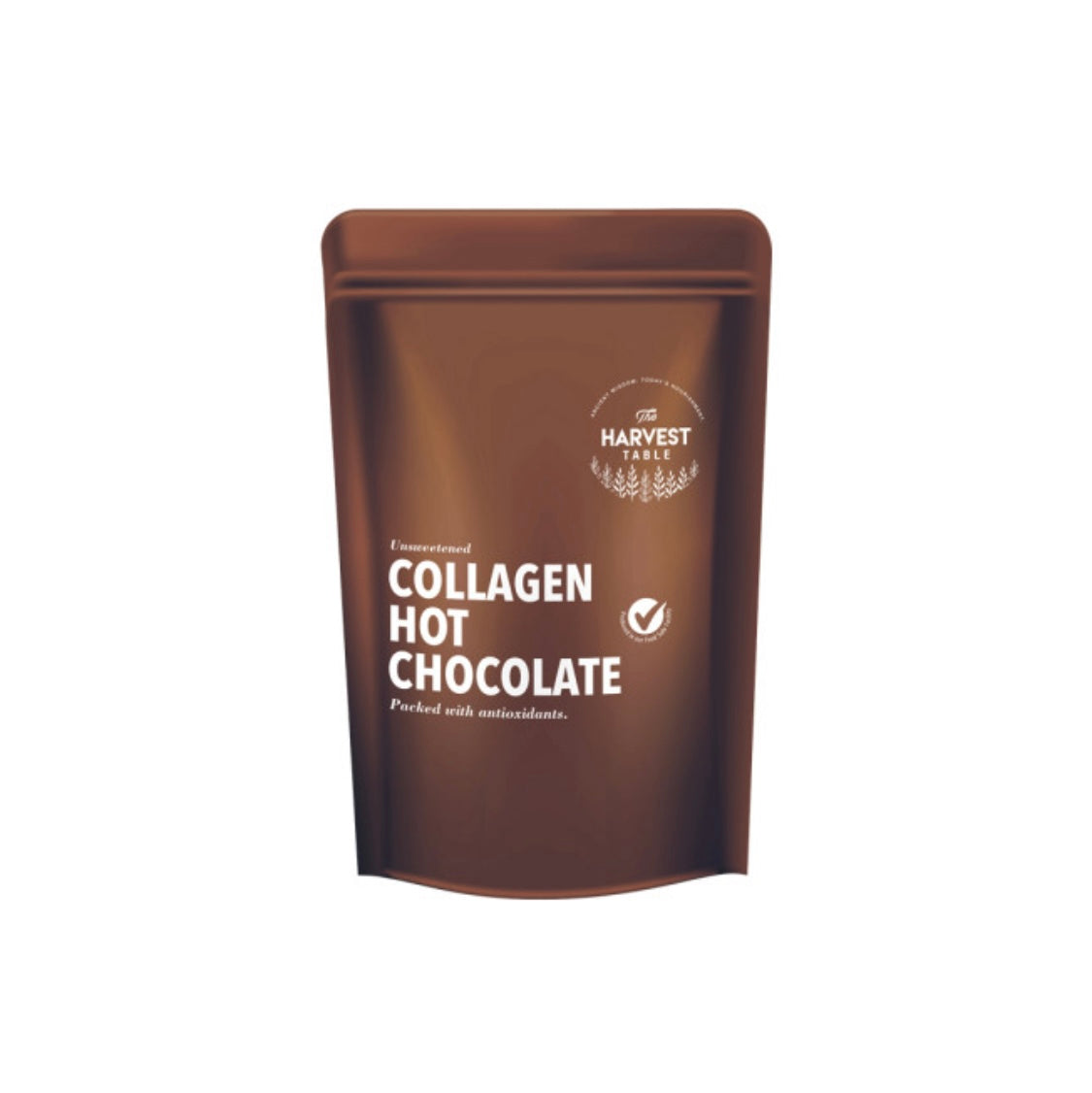 Collagen Hot Chocolate