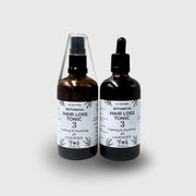 Botanical Hair Loss Tonic with lavender 100ml