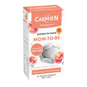 Carmién Mom-To-Be with Folic Acid 20s