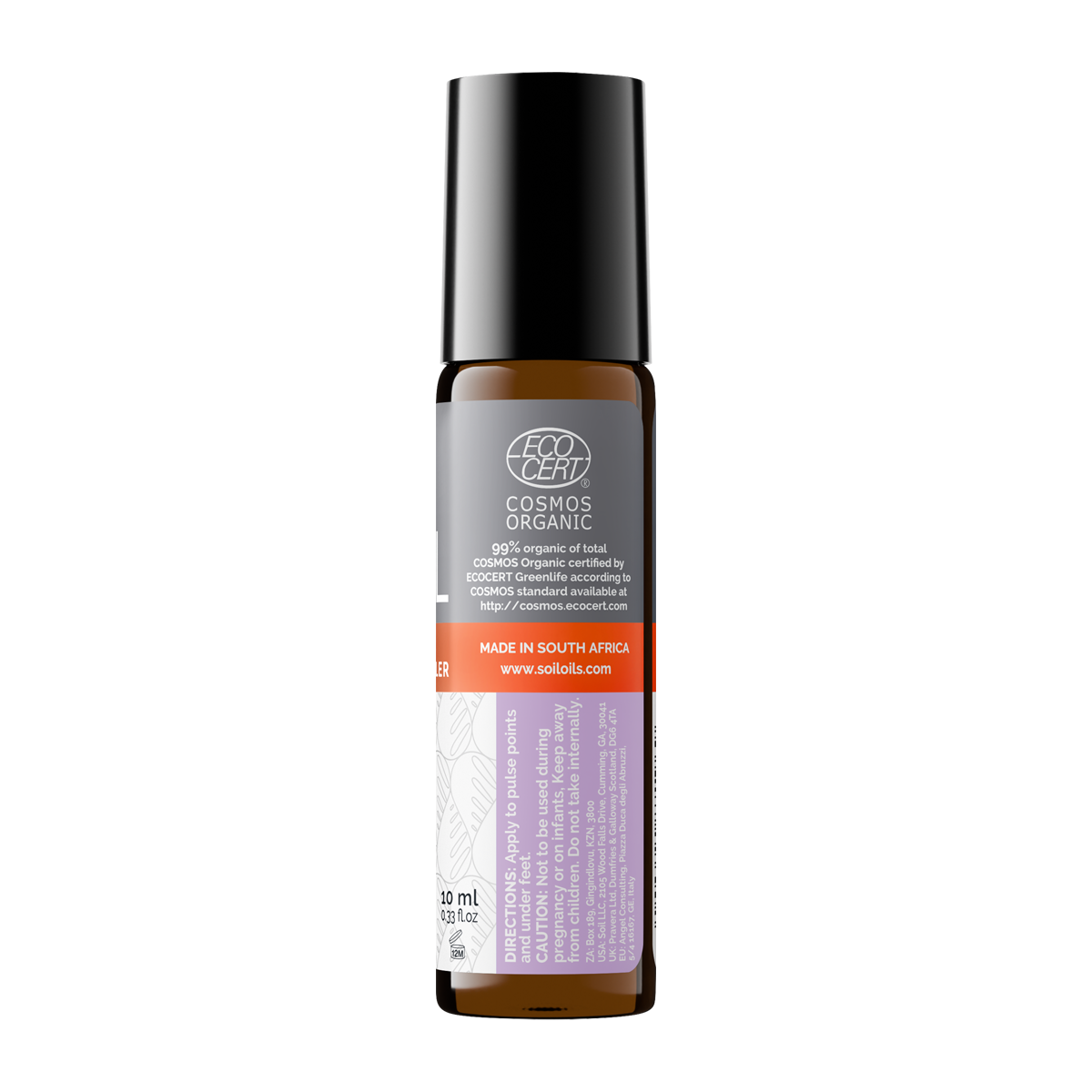 Sleep Remedy Roller 10ml