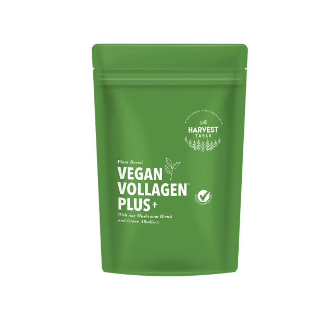 Vegan Vollagen Plus