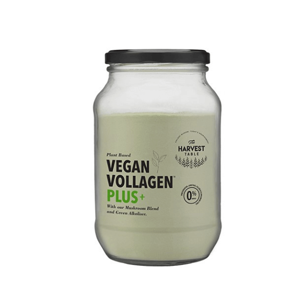 Vegan Vollagen Plus
